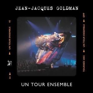 Goldman Jean-Jacques - Un Tour Ensemble in the group OTHER / Övrigt /  at Bengans Skivbutik AB (5570068)