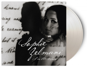 Sophie Zelmani - I'm The Rain (Ltd Color Vinyl) in the group OUR PICKS / Friday Releases / Friday the 29th november 2024 at Bengans Skivbutik AB (5570148)