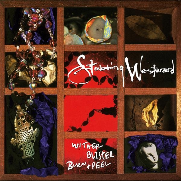 Stabbing Westward - Wither Blister Burn + Peel in the group OTHER / Övrigt / at Bengans Skivbutik AB (5570158)