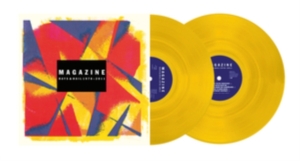 Magazine - Rays And Hail in the group OUR PICKS / Friday Releases / Friday December 13th 2024 at Bengans Skivbutik AB (5570180)