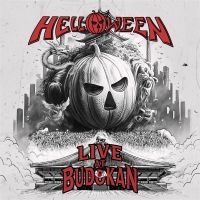 Helloween - Live At Budokan in the group OUR PICKS / Friday Releases / Friday December 13th 2024 at Bengans Skivbutik AB (5570229)