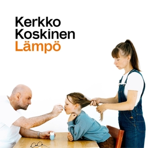Kerkko Koskinen - Lämpö in the group OTHER / Övrigt /  at Bengans Skivbutik AB (5570233)