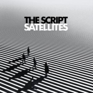 The Script - Satellites in the group OTHER / Övrigt /  at Bengans Skivbutik AB (5570241)