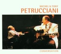 Michel Petrucciani Tony Petruccian - Conversation in the group CD / Pop-Rock at Bengans Skivbutik AB (5570275)