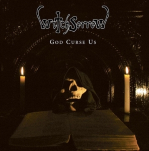 Witchsorrow - God Curse Us in the group OTHER / Övrigt /  at Bengans Skivbutik AB (5570337)