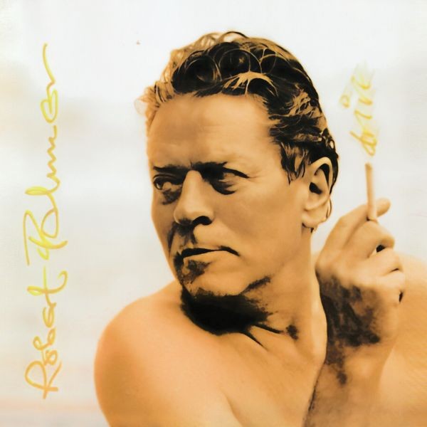 Robert Palmer - Drive in the group CD / Pop-Rock at Bengans Skivbutik AB (5570347)