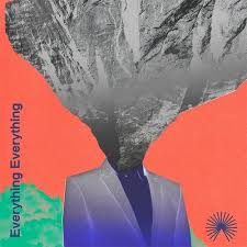Everything Everything - Mountainhead in the group VINYL / Pop-Rock at Bengans Skivbutik AB (5570433)