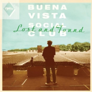 Buena Vista Social Club - Lost And Found in the group CD / Pop-Rock,World Music at Bengans Skivbutik AB (5570439)