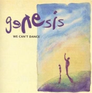 Genesis - We Cant Dance (2008) in the group Minishops / Genesis at Bengans Skivbutik AB (557069)