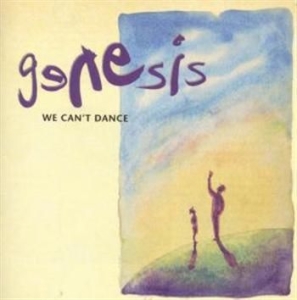 We Cant Dance (2008) in the group CD / Pop-Rock at Bengans Skivbutik AB (557069)
