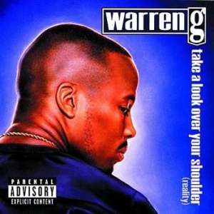 Warren G - Take A Look Over Your Shoulder in the group CD / Pop at Bengans Skivbutik AB (557075)