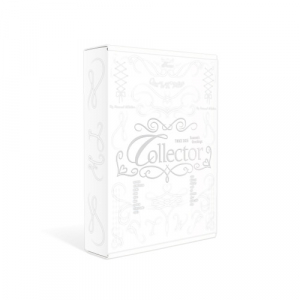 Twice - 2025 Seasons Greetings (Collector) + JYP in the group OTHER / Övrigt /  at Bengans Skivbutik AB (5570781)