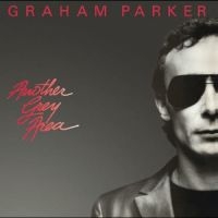 Parker Graham - Another Grey Area (40Th Anniversary in the group CD / Pop-Rock at Bengans Skivbutik AB (5570896)