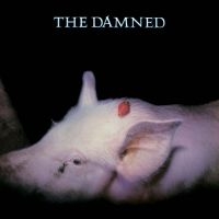 Damned The - Strawberries (40Th Anniversary 2 Cd in the group OUR PICKS / Friday Releases / Friday the 29th november 2024 at Bengans Skivbutik AB (5570904)