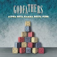 Godfathers The - Alpha Beta Gamma Delta Plus (2 Lp V in the group VINYL / Pop-Rock at Bengans Skivbutik AB (5570951)