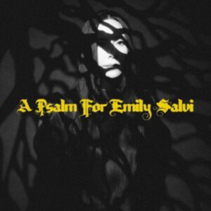 Nerina Pallot - Psalm For Emily Salvi in the group OUR PICKS / Year-end best lists 2024 / Year’s best Clabbe at Bengans Skivbutik AB (5570967)