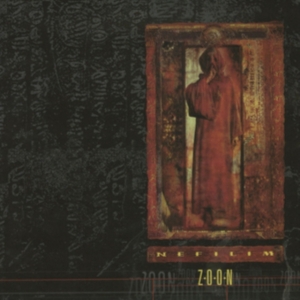 The Nefilim - Zoon in the group OUR PICKS / Friday Releases / Friday December 13th 2024 at Bengans Skivbutik AB (5571005)