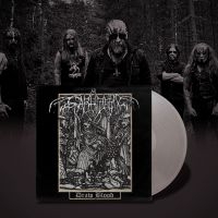 Svarttjern - Draw Blood (Silver Vinyl Lp) in the group VINYL / Bestsellers at Bengans Skivbutik AB (5571040)