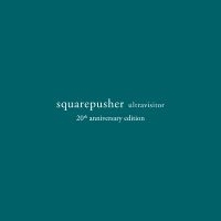 Squarepusher - Ultravisitor (20Th Anniversary Edit in the group CD / Pop-Rock at Bengans Skivbutik AB (5571086)