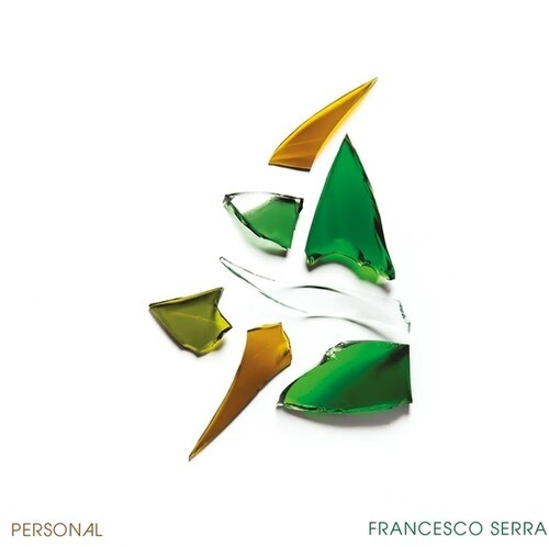 Francesco Serra - Personal in the group CD / Pop-Rock at Bengans Skivbutik AB (5571134)