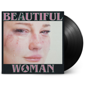 Sarah Klang - Beautiful Woman (Vinyl) in the group OUR PICKS / Bengans Staff Picks / Daniellas picks at Bengans Skivbutik AB (5571226)