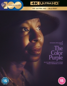 Movie - The Color Purple - The Color Purple in the group Movies / Film Blu-ray / Film-Musikal at Bengans Skivbutik AB (5571231)