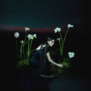 Penelope Trappes - A Requiem in the group OTHER / Övrigt / at Bengans Skivbutik AB (5571241)