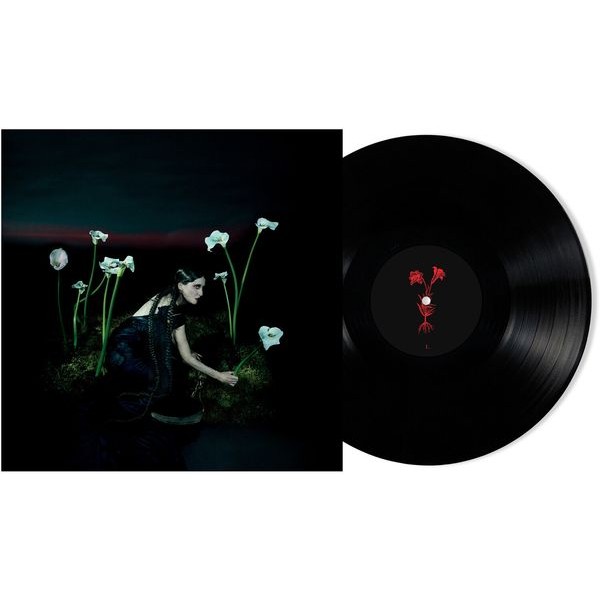 Penelope Trappes - A Requiem in the group VINYL / Elektroniskt at Bengans Skivbutik AB (5571241)