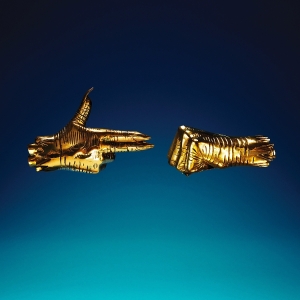Run The Jewels - Run The Jewels 3 in the group OUR PICKS / Friday Releases / Friday the 6th december 2024 at Bengans Skivbutik AB (5571262)