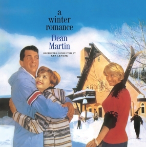 Martin Dean - A Winter Romance in the group VINYL / Julmusik at Bengans Skivbutik AB (5571357)