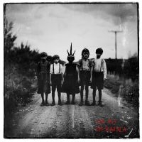 Vet Hut - Din Rädsla (Digipack) in the group OUR PICKS / Friday Releases / Friday the 29th november 2024 at Bengans Skivbutik AB (5571523)