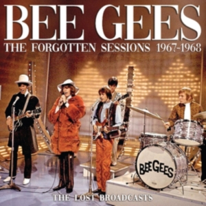 Bee Gees - Forgotten Sessions The1697-1968 (2 in the group OUR PICKS / Friday Releases / Friday the 29th november 2024 at Bengans Skivbutik AB (5571524)
