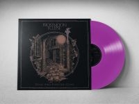 Frostmoon Eclipse - Dead And Forever Gone (Purple Vinyl in the group OUR PICKS / Friday Releases / Friday the 29th november 2024 at Bengans Skivbutik AB (5571553)
