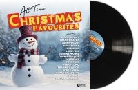 Various Artists - All Time Christmas Favorites (Black in the group OUR PICKS / Friday Releases / Friday the 29th november 2024 at Bengans Skivbutik AB (5571573)