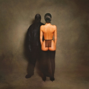 Kanye West & Ty Dolla Sign - Vultures 1 (2 Lp Brown Marbled Viny in the group OUR PICKS / Friday Releases / Friday December 13th 2024 at Bengans Skivbutik AB (5571575)