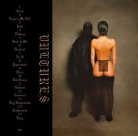 Kanye West & Ty Dolla Sign - Vultures 1 (Mc) in the group OTHER / Övrigt /  at Bengans Skivbutik AB (5571576)