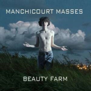 Beauty Farm - Pierre De Manchicourt: Masses in the group CD / Klassiskt at Bengans Skivbutik AB (5571608)