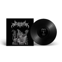 Azarath - Diabolical Impious Evil (Black Viny in the group VINYL / Hårdrock at Bengans Skivbutik AB (5571734)