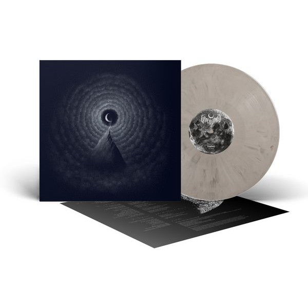 Unreqvited - A Pathway To The Moon (Marbled Viny in the group VINYL / Hårdrock at Bengans Skivbutik AB (5571745)