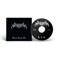 Azarath - Diabolical Impious Evil (Digipack) in the group OUR PICKS / Friday Releases / Friday the 6th december 2024 at Bengans Skivbutik AB (5571755)