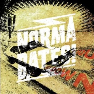 Norma Bates - Hey You! Get Down! in the group CD / Pop-Rock at Bengans Skivbutik AB (557177)