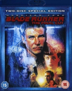 Movie - Blade Runner in the group Movies / Film Blu-ray at Bengans Skivbutik AB (5571785)