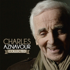 Charles Aznavour - Collected in the group OTHER / Övrigt /  at Bengans Skivbutik AB (5571820)