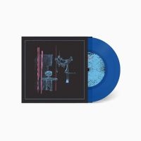 Veik - Surrounding Structures Remixes in the group VINYL / Pop-Rock at Bengans Skivbutik AB (5571876)