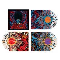 King Gizzard & The Lizard Wizard - Live In London ?19 in the group VINYL / Pop-Rock at Bengans Skivbutik AB (5571881)