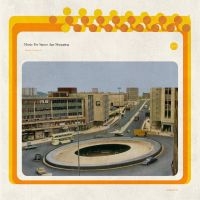 Jaycock David A - Music For Space Age Shopping in the group VINYL / Pop-Rock at Bengans Skivbutik AB (5571905)