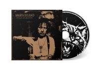 Marschland - Traurige Trinkerlieder (Digipack) in the group OUR PICKS / Friday Releases / Friday the 6th december 2024 at Bengans Skivbutik AB (5571961)