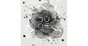 Hans Zimmer - Dune: Part Two (Arrakis Editio in the group VINYL / Film-Musikal at Bengans Skivbutik AB (5571963)