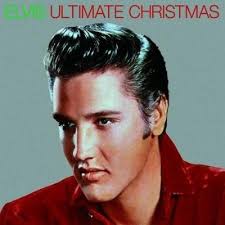 Elvis Presley - Elvis Ultimate Christmas (Digi) in the group OTHER / -Start BW at Bengans Skivbutik AB (5571982)