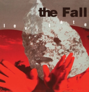Fall The - Levitate in the group VINYL / Pop-Rock at Bengans Skivbutik AB (5572013)